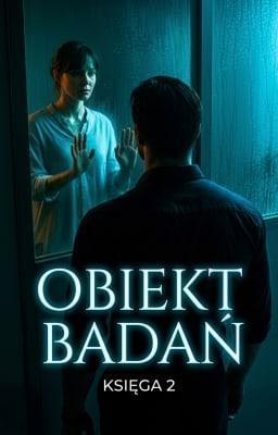 Cover image for Obiekt badań Księga 2