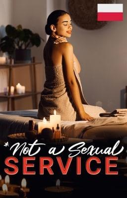 Cover image for *To nie jest usługa seksualna