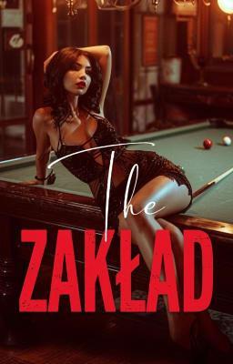 Cover image for Zakład