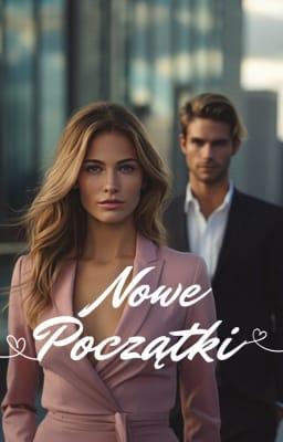 Cover image for Nowe początki