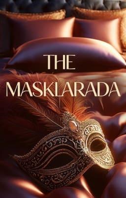 Cover image for Maskarada