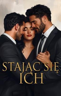 Seria Theirs 1: Stając się Ich