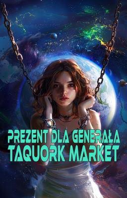 Cover image for Taquork Market: Prezent dla generała