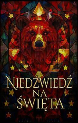 Niedźwiedź na Święta