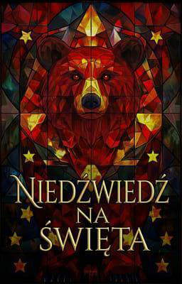 Niedźwiedź na Święta