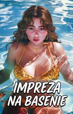 Impreza na basenie