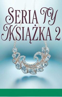 Cover image for Seria Ty Książka 2
