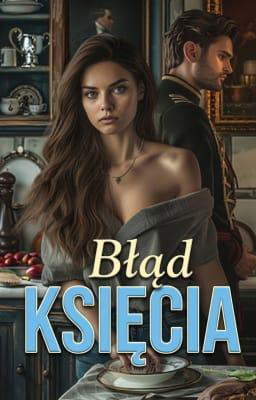 Błąd księcia