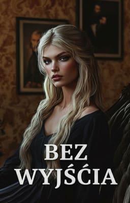 Cover image for Bez wyjścia