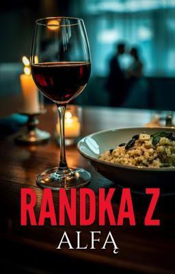 Cover image for Uniwersum Dziedzica alfy: Randka z alfą