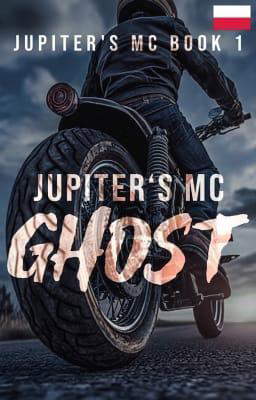Jupiter's MC Książka 1: Duch
