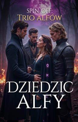 Dziedzic alfy Spin-off: Trio alfów