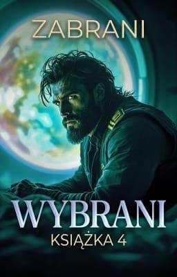 Cover image for Wybrani 4: Zabrani
