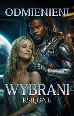 Wybrani Księga 6: Odmienieni