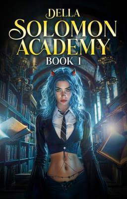 Solomon Academy 1: Della