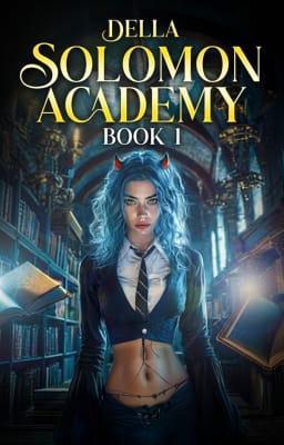 Solomon Academy 1: Della