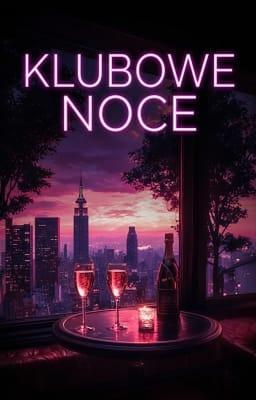 Cover image for Klubowe Noce
