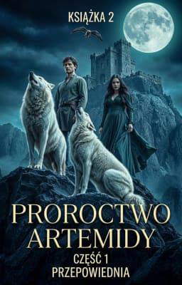 Seria Przepowiednia: Część 1. Proroctwo Artemidy