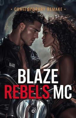 Cover image for Rebels MC Blaze