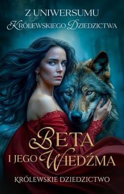 Królewskie Dziedzictwo: Beta i jego wiedźma