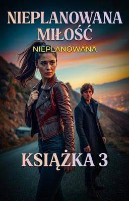 Seria Nieplanowana Książka 3: Nieplanowana miłość