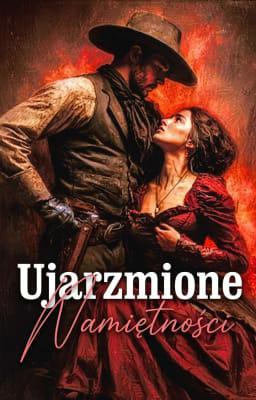 Cover image for Ujarzmione Namiętności