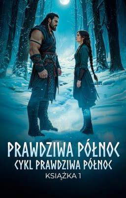 Cykl Prawdziwa Północ Książka 1: Prawdziwa Północ