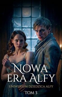 Cover image for Uniwersum Dziedzica alfy: Nowa era alfy