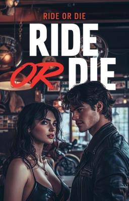 Cover image for Ride or Die