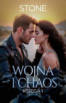 Wojna i Chaos Księga 1: Stone