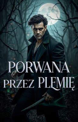 Porwana przez plemię