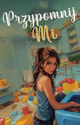 Cover image for Przypomnij mi