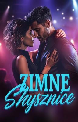 Cover image for Zimne prysznice