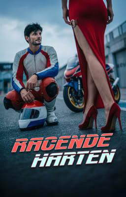 Racende Harten