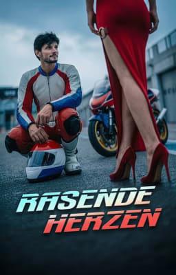 Cover image for Rasende Herzen