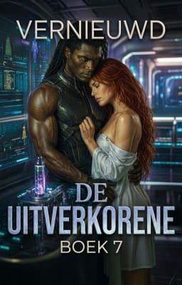 De uitverkorene 7: Vernieuwd