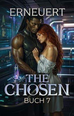The Chosen 7: Erneuert