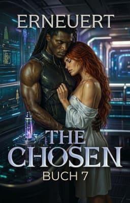 The Chosen 7: Erneuert