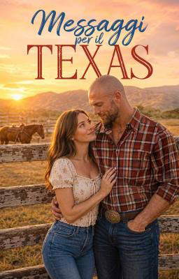 Messaggi per il Texas