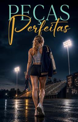 Cover image for Peças Perfeitas