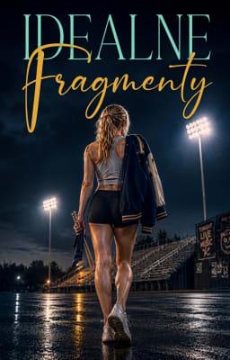 Cover image for Idealne fragmenty