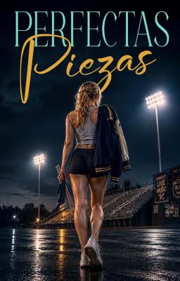 Cover image for Piezas perfectas