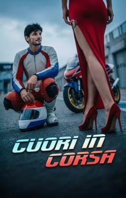Cover image for Cuori in Corsa