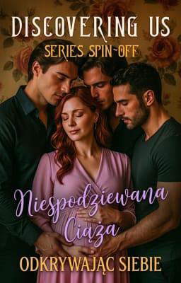 Odkrywając siebie Spin-off: Niespodziewana ciąża