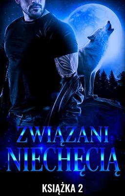 Cover image for Związani niechęcią Książka 2
