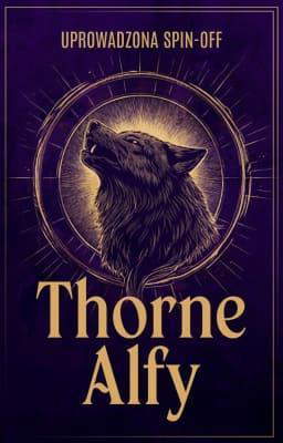 Uprowadzona Spin-off: Thorne Alfy