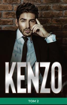 Cover image for Kenzo Tom 2