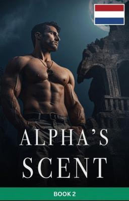 Cover image for Alpha's Geur Boek 2