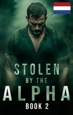 Cover image for Gestolen door de alfa Boek 2
