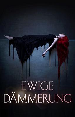 Cover image for Ewige Dämmerung